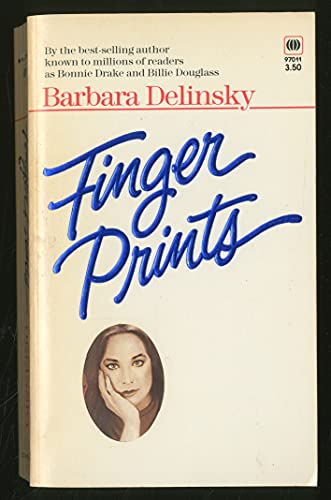 9780373970117: Finger Prints