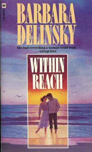 9780373970186: Within Reach (Worldwide Library)