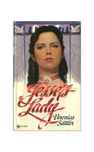 Stock image for Jesse's Lady for sale by Better World Books