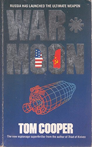 Beispielbild fr War*Moon zum Verkauf von Half Price Books Inc.