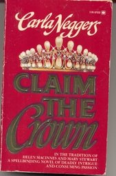 Imagen de archivo de Claim the Crown a la venta por gearbooks