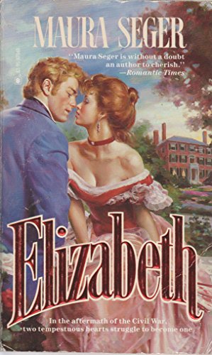 Stock image for Elizabeth for sale by ThriftBooks-Atlanta