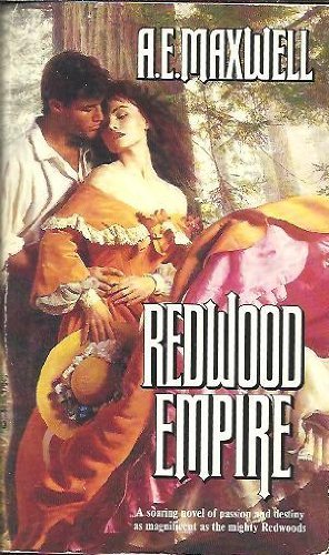 Imagen de archivo de Redwood Empire a la venta por Acme Books