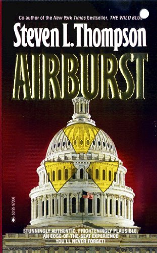 Imagen de archivo de Airburst a la venta por Heisenbooks