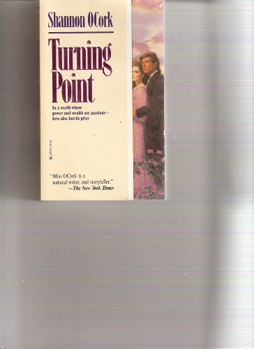 Beispielbild fr Turning Point zum Verkauf von Kennys Bookshop and Art Galleries Ltd.