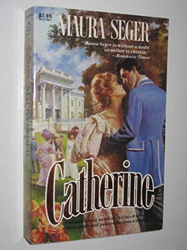 Stock image for Catherine for sale by Wonder Book