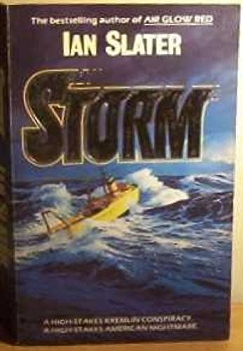 Imagen de archivo de Storm a la venta por Better World Books