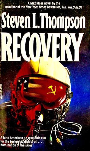 Stock image for Recovery for sale by Cathy's Half Price Books