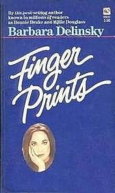 Stock image for Finger Prints for sale by Hawking Books