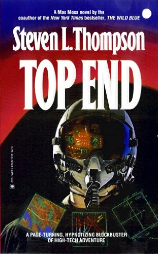 Imagen de archivo de Top End a la venta por 2Vbooks