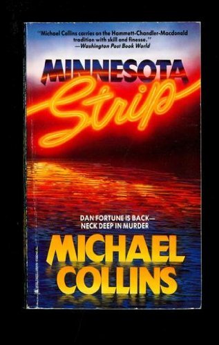 9780373970933: Minnesota Strip