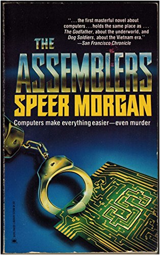 9780373970988: The Assemblers