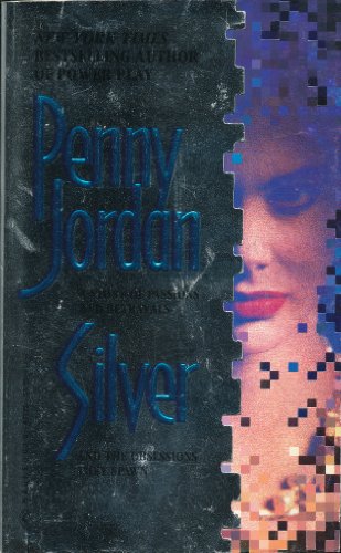 Imagen de archivo de Silver a la venta por Better World Books