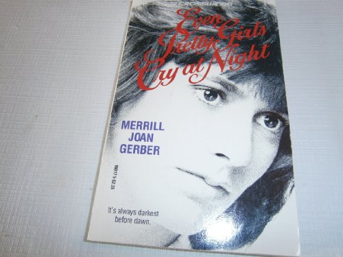 Imagen de archivo de Even Pretty Girls Cry at Night a la venta por ThriftBooks-Dallas
