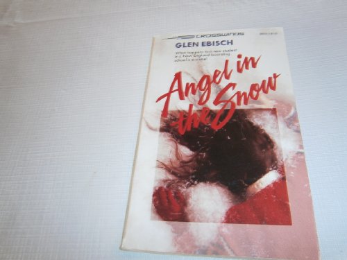 Stock image for Crosswinds #18: Angel in the Snow for sale by ThriftBooks-Dallas