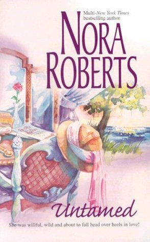Beispielbild fr Nora Roberts Special Collector's Mixed Prepack: Blithe Images, Untamed, and From This Day zum Verkauf von The Book Spot