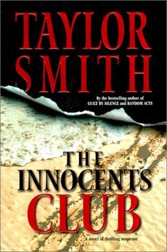 Beispielbild fr The Innocents Club zum Verkauf von Gulf Coast Books