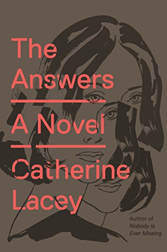 Imagen de archivo de The Answers: A Novel a la venta por SecondSale