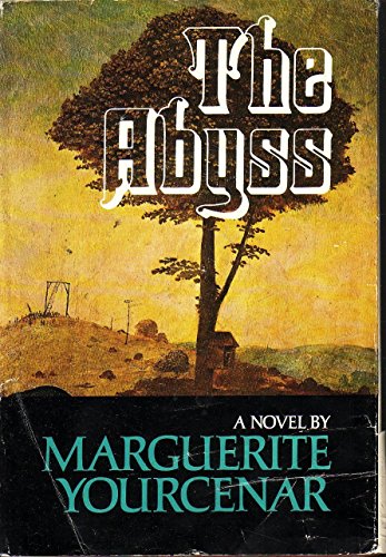 Imagen de archivo de The Abyss: A Novel a la venta por Fahrenheit's Books