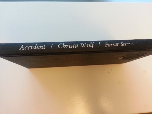 Beispielbild fr Accident / A Days News zum Verkauf von Solr Books