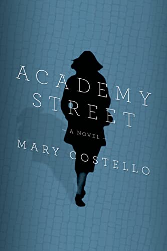 Imagen de archivo de Academy Street: A Novel a la venta por SecondSale