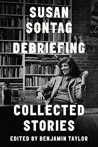 Imagen de archivo de Debriefing: Collected Stories a la venta por SecondSale