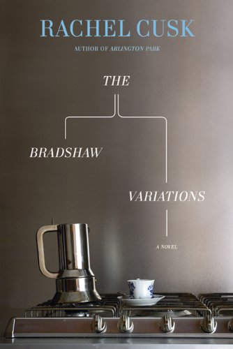 9780374100810: The Bradshaw Variations