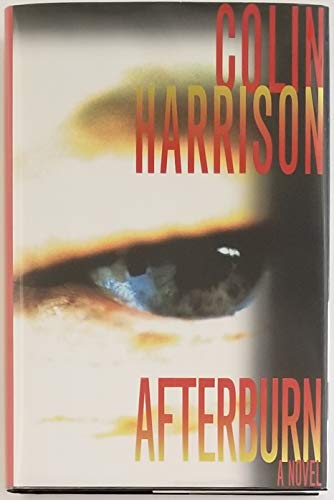 Imagen de archivo de Afterburn: A Novel a la venta por Your Online Bookstore