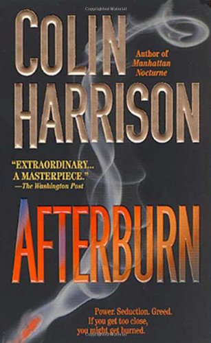 Stock image for Afterburn for sale by Better World Books