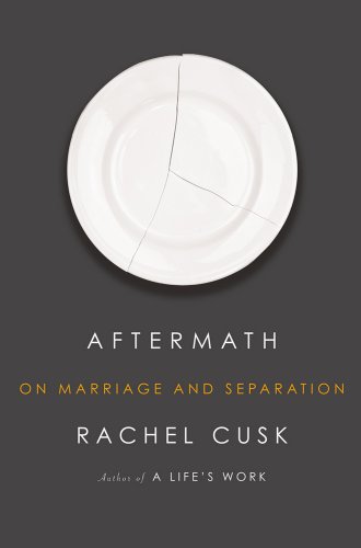 Stock image for Aftermath : On Marriage and Separation for sale by Better World Books: West