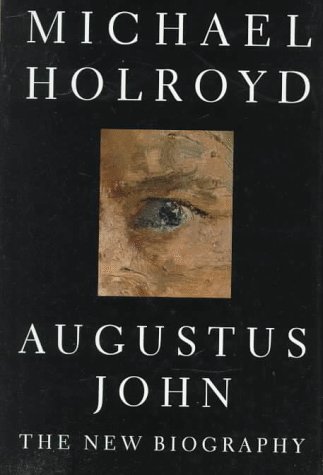 9780374102555: Augustus John: A Biography