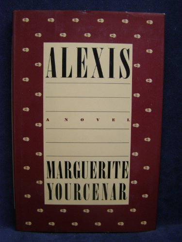 Beispielbild fr Alexis zum Verkauf von Better World Books