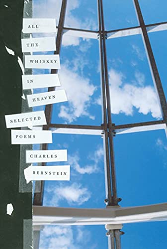 Stock image for All the Whiskey in Heaven: Selected Poems for sale by SecondSale