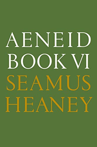 9780374104191: Aeneid Book VI: A New Verse Translation