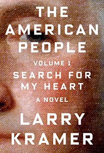 Stock image for The American People: Volume 1: Search for My Heart: A Novel for sale by SecondSale