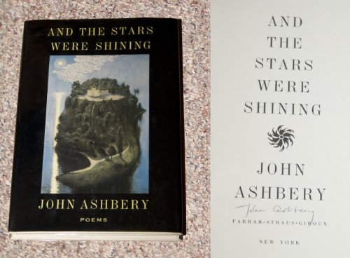 Beispielbild fr And the Stars Were Shining : Poems zum Verkauf von Better World Books