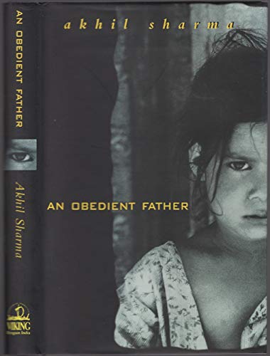 Stock image for An Obedient Father for sale by Better World Books