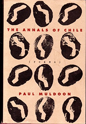 Imagen de archivo de The Annals of Chile a la venta por ThriftBooks-Dallas