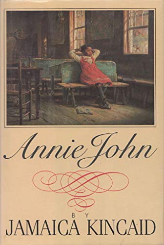 Stock image for ANNIE JOHN for sale by Joe Staats, Bookseller