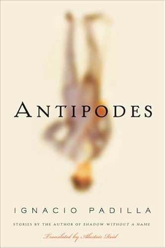 9780374105334: Antipodes