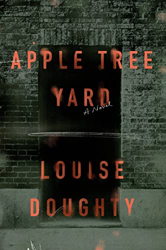 Beispielbild fr Apple Tree Yard zum Verkauf von ZBK Books