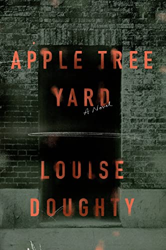 9780374105679: Apple Tree Yard