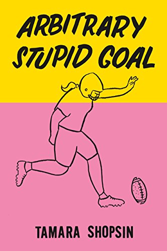 Stock image for Arbitrary Stupid Goal for sale by SecondSale