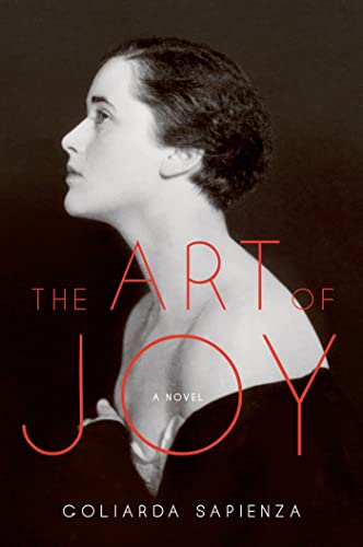 9780374106140: The Art of Joy