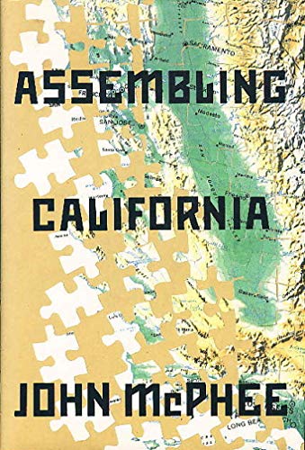 9780374106454: Assembling California