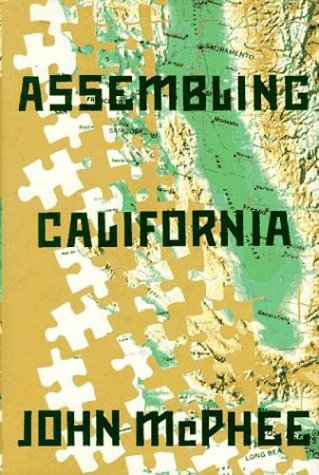 9780374106454: Assembling California