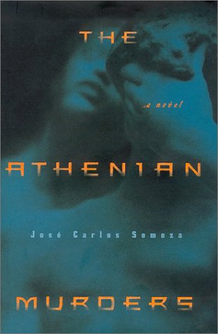 9780374106775: The Athenian Murders