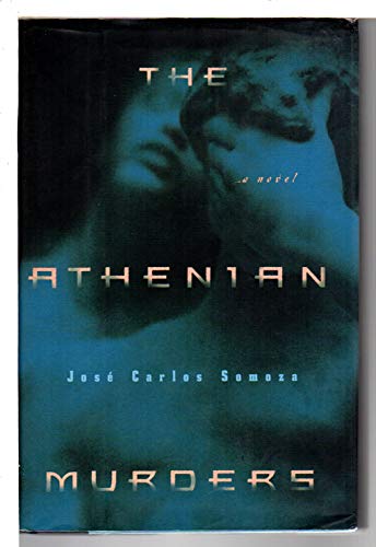 9780374106775: The Athenian Murders