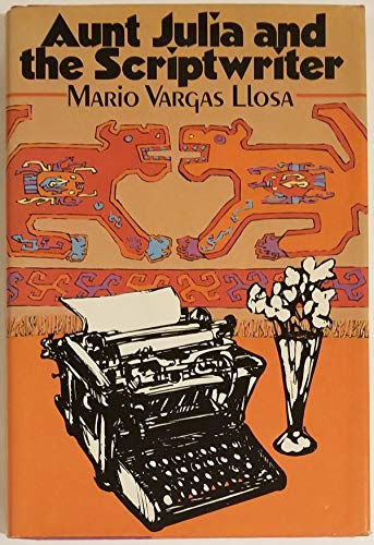 Stock image for Aunt Julia and the Scriptwriter (English and Spanish Edition) Mario Vargas Llosa and Helen R. Lane for sale by GridFreed