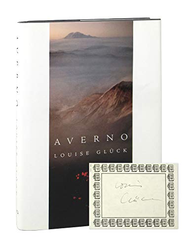 Stock image for Averno: Poems for sale by ZBK Books